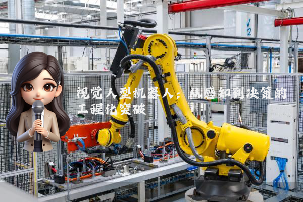 视觉人型机器人：从感知到决策的工程化突破